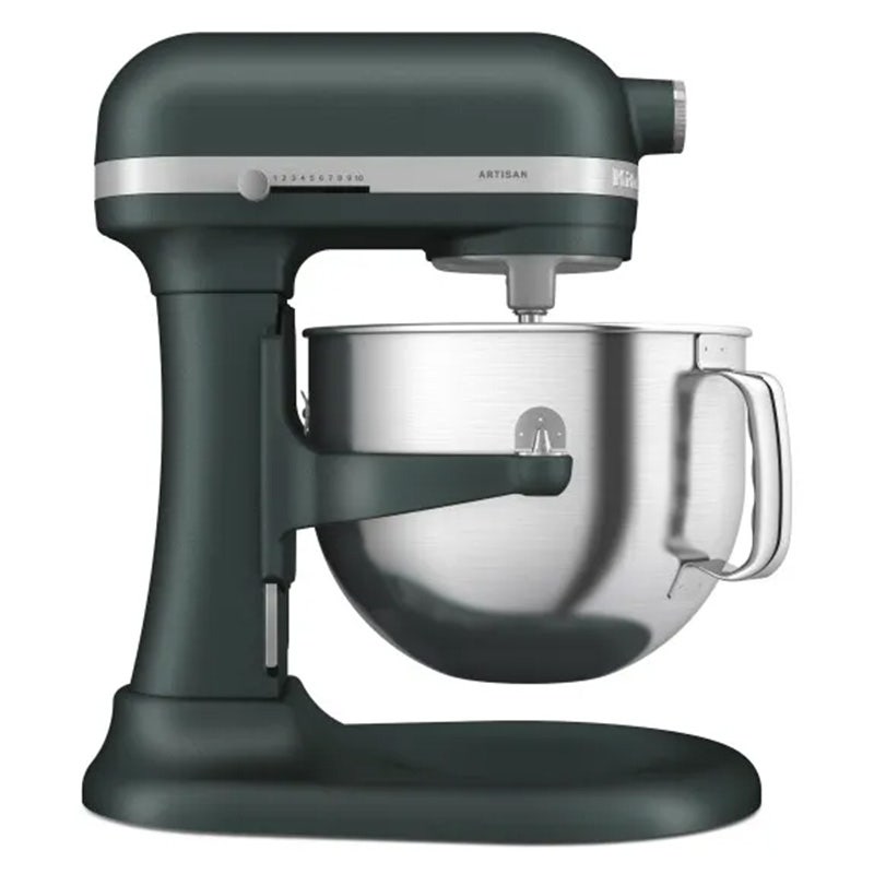 KITCHENAID BOWL LIFT MIXER 375W - PEBBLED PALM slider