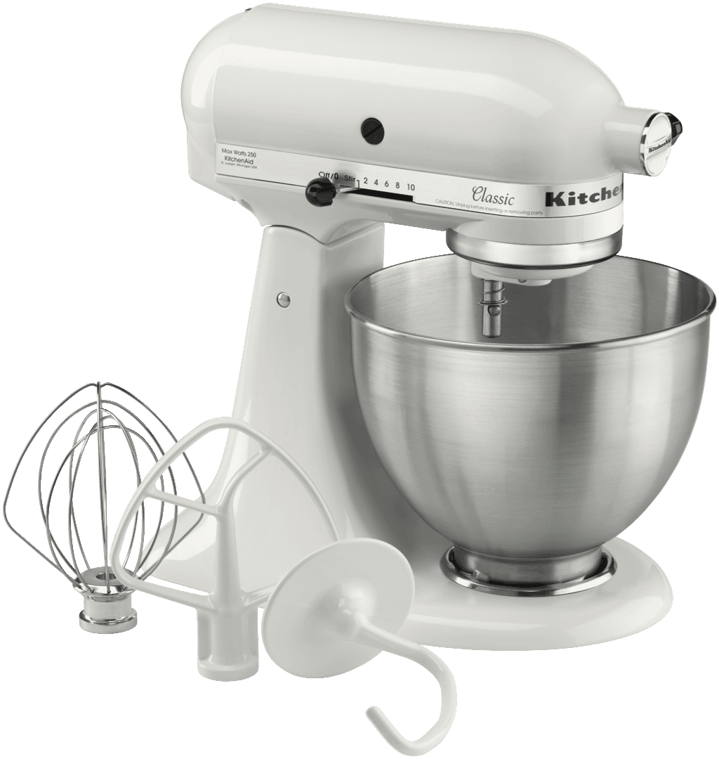 KitchenAid Classic Stand Mixer