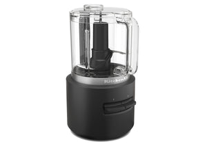 KitchenAid Cordless Go 5 Cup Food Chopper Without Battery slider