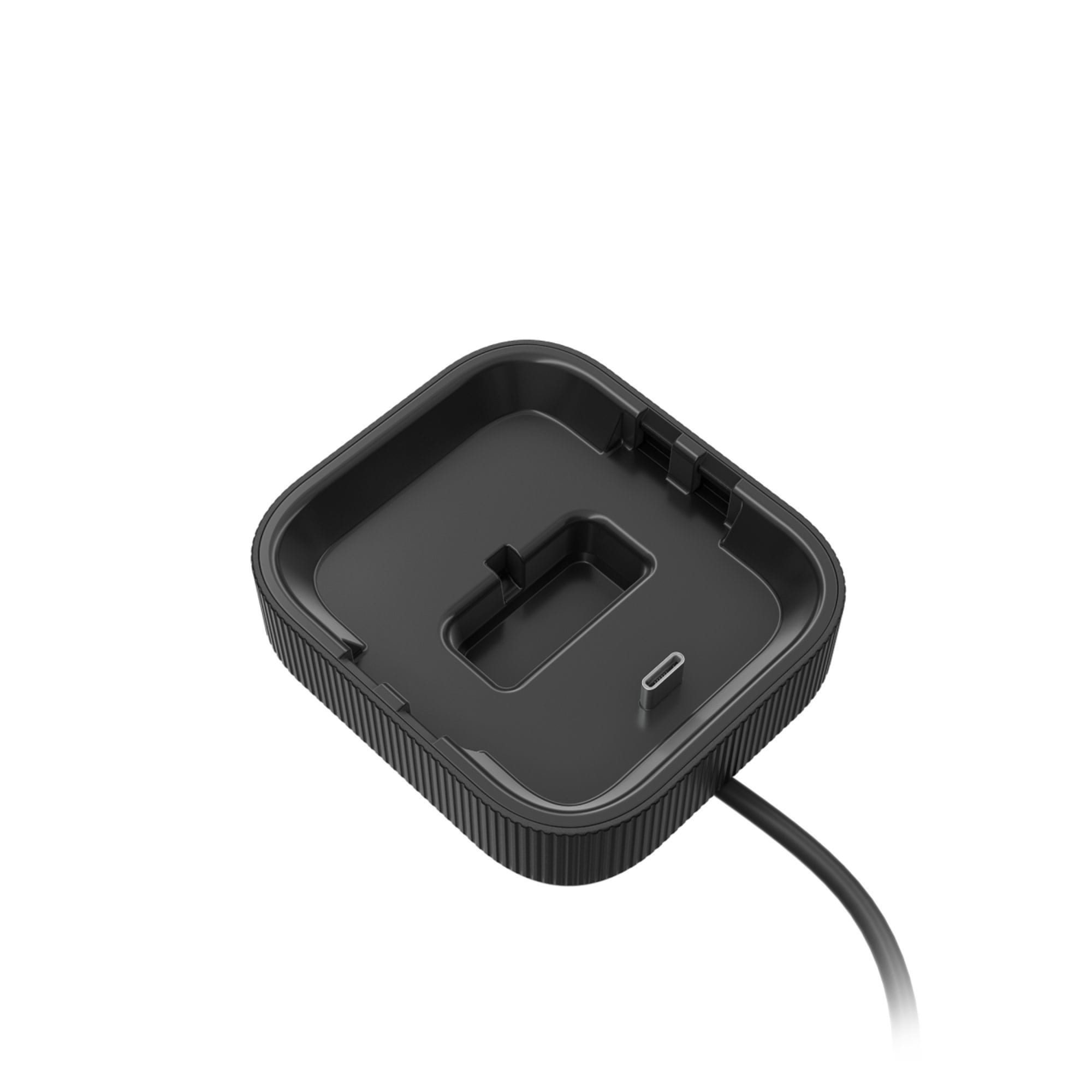 KitchenAid GO Charging Dock Black Matte - Cart slider