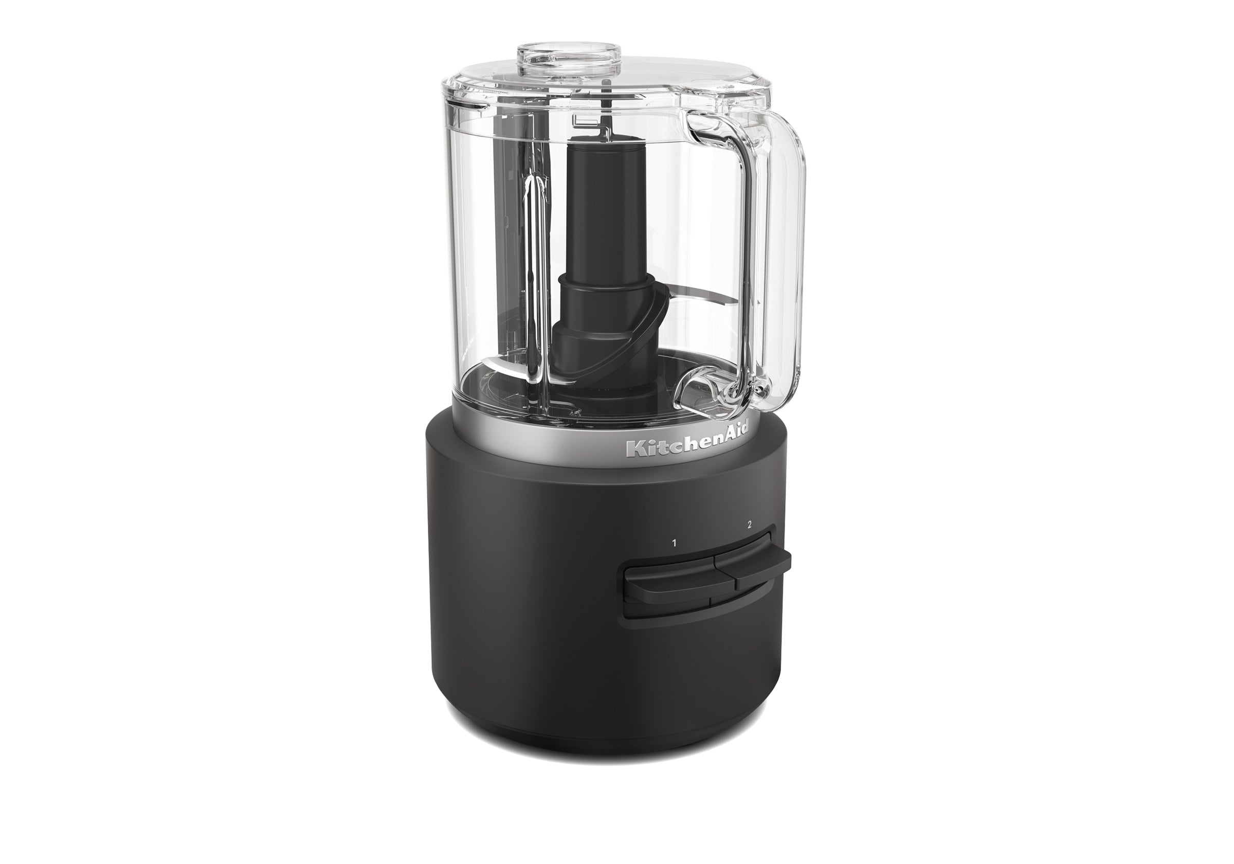 KitchenAid Go Cordless 5 Cup Food Chopper Without Battery slider