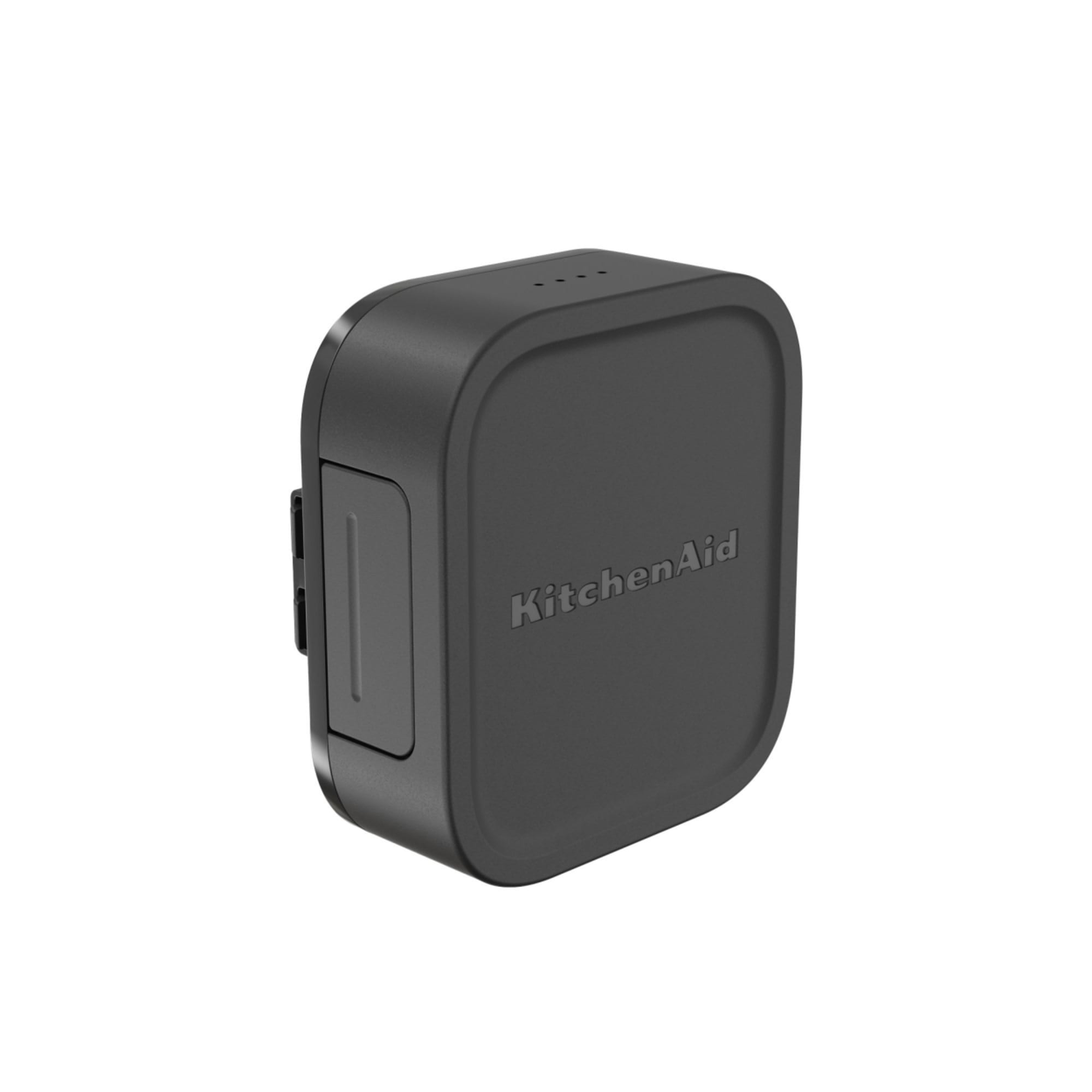 KitchenAid GO Extra Battery Black Matte - Cart slider