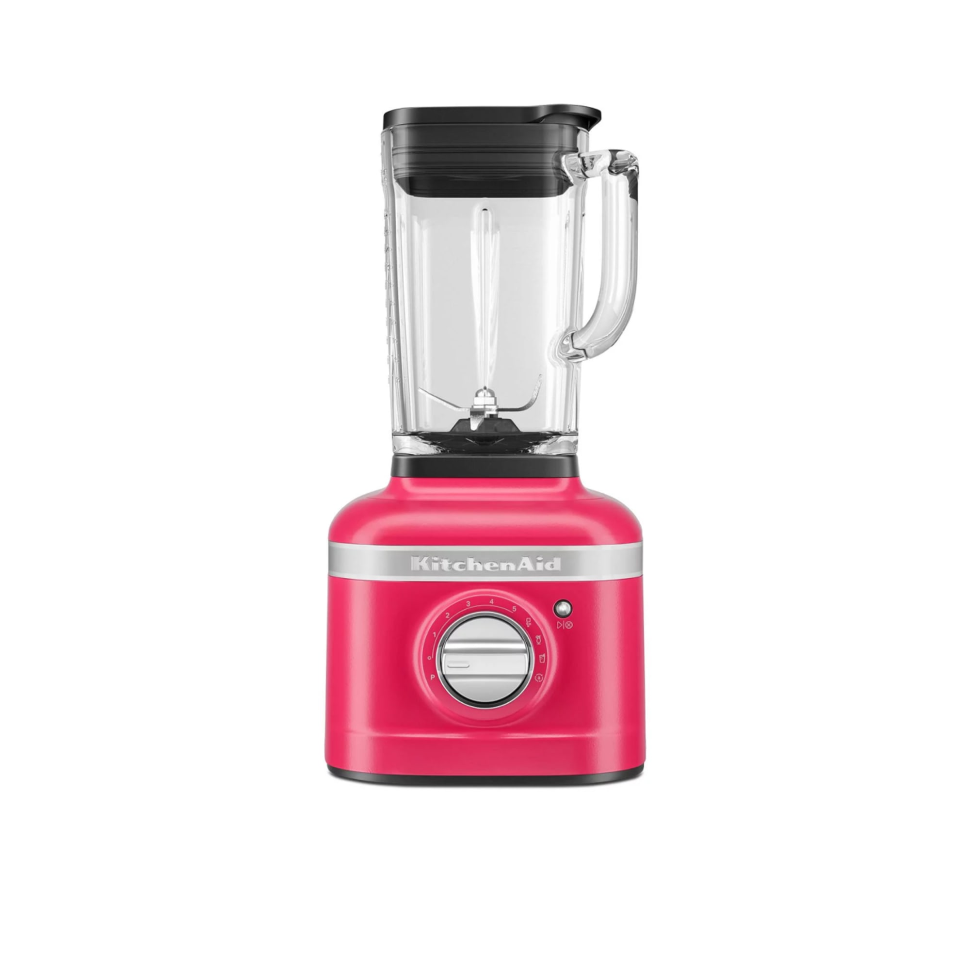 KitchenAid K400 Variable Speed Blender 1.4L Hibiscus - Cart slider