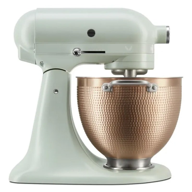 KITCHENAID LIMITED EDITION STAND MIXER - BLOSSOM slider