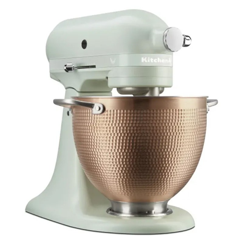 KITCHENAID LIMITED EDITION STAND MIXER - BLOSSOM slider