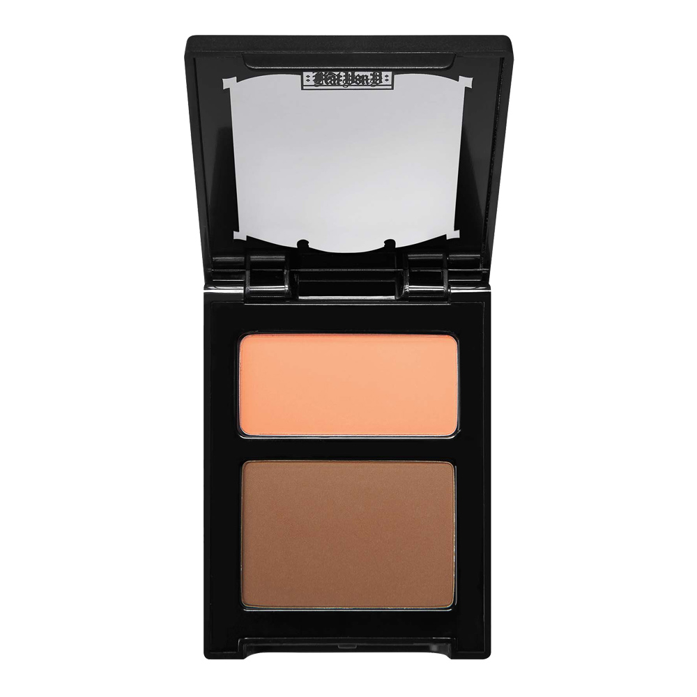 Kitten Mini Shade + Light Contour Duo slider