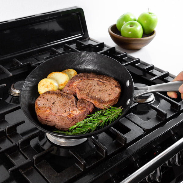 Kleva Sahara Slate® - The Revolutionary Non-Stick Frying Pans - 3 Sizes Available slider