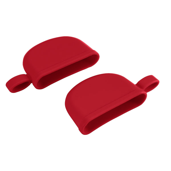 Kleva Silicone Protective Handle Covers - 4 Pack slider