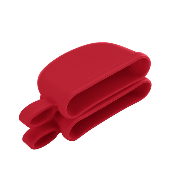 Kleva Silicone Protective Handle Covers - 4 Pack slider