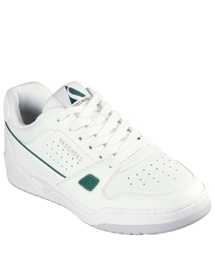 Koopa Court - Tiebreak - WHITE/GREEN slider