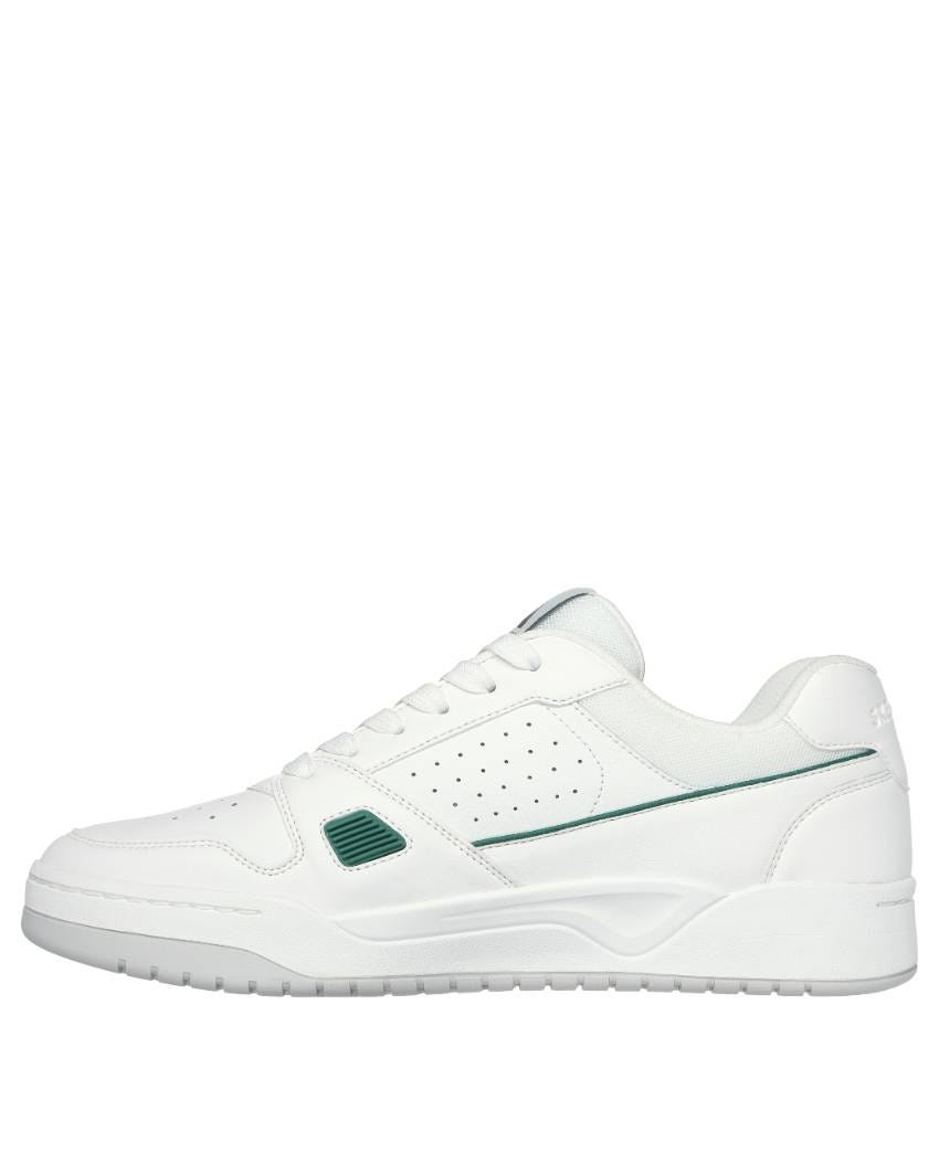 Koopa Court - Tiebreak - WHITE/GREEN slider