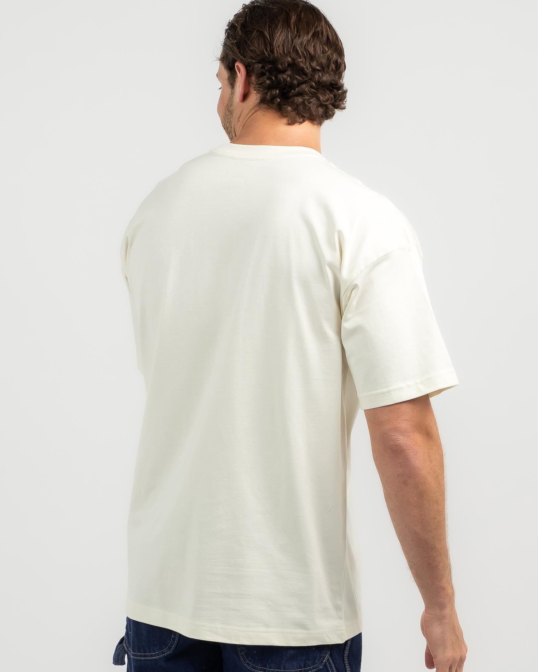 KS Warrkarryun T-Shirt - Off White slider