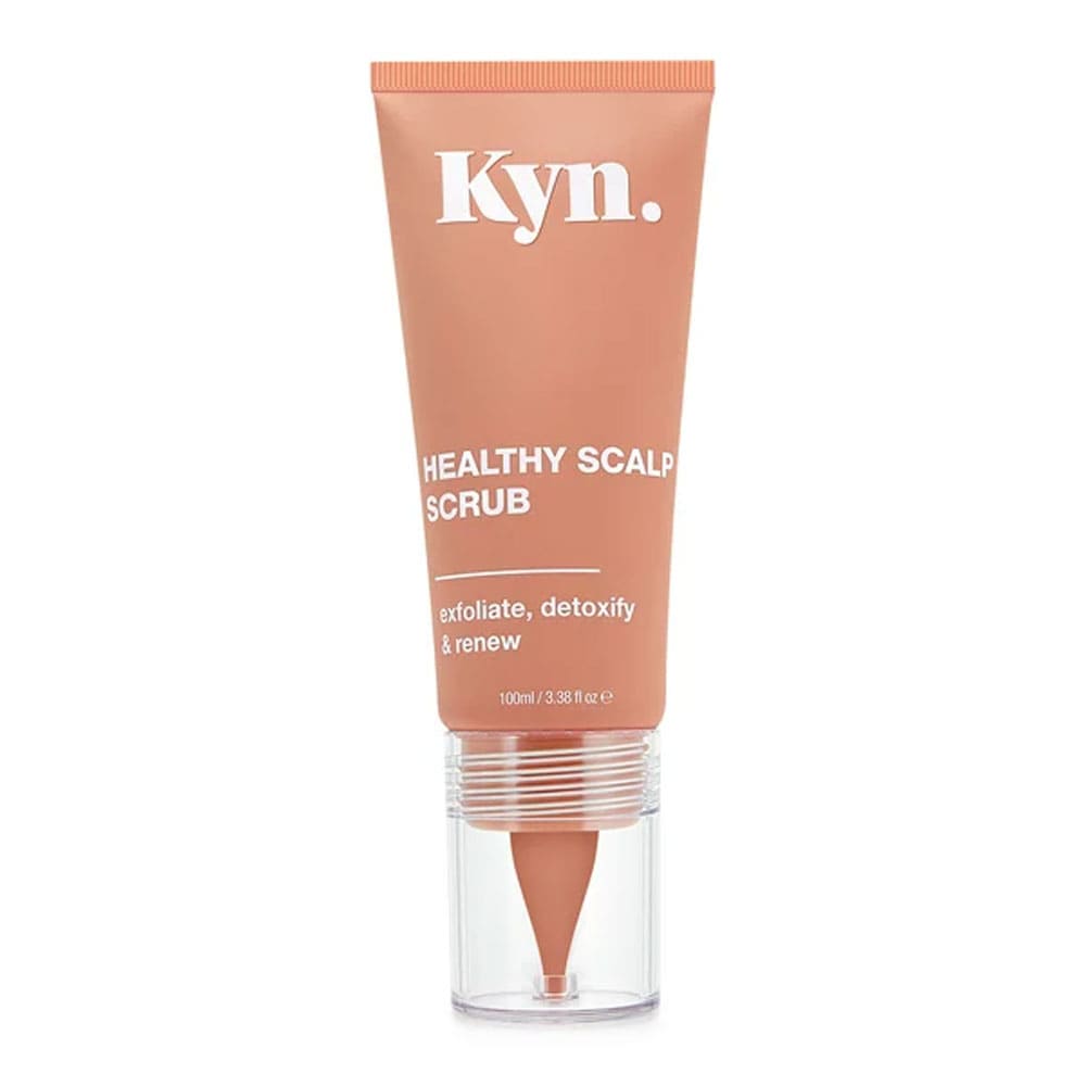 Kyn Healthy Scalp Scrub 100ml slider