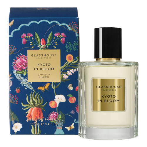 Kyoto In Bloom Eau De Parfum (Limited Edition)