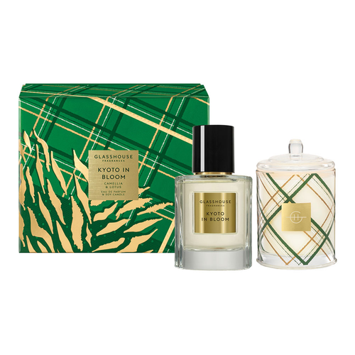 Kyoto In Bloom Fragrance Duo (Holiday Limited Edition)