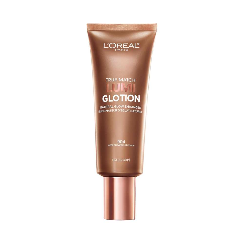 L’Oreal Paris Glotion 904 Deep Glow 40ml slider