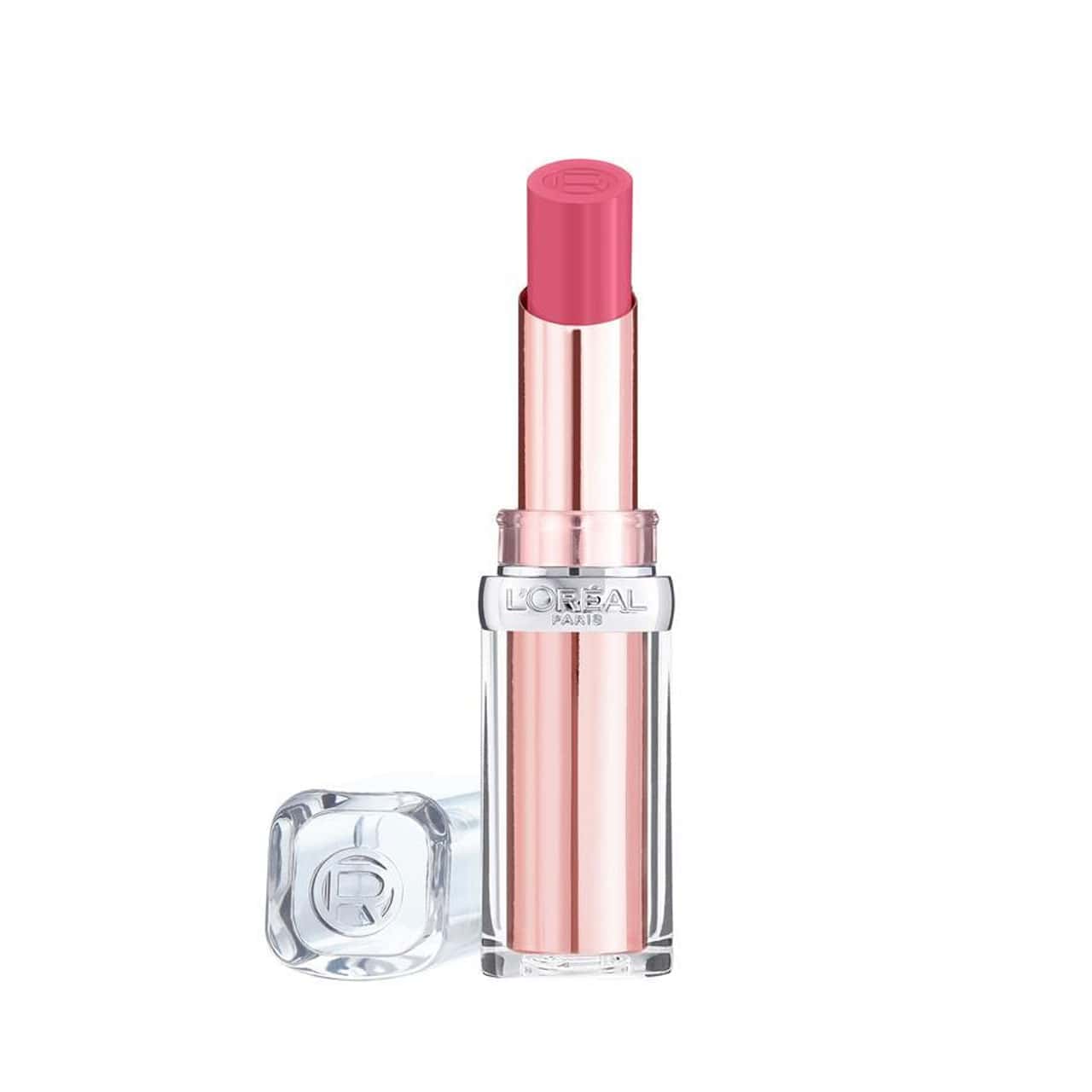 L’Oreal Paris Glow Paradise Balm-In-Lipstick 111 Pink Wonderland