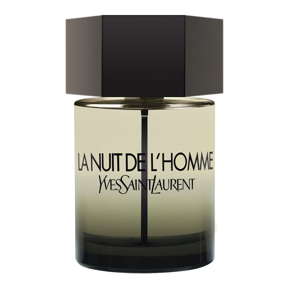 La Nuit de L'Homme Eau de Toilette slider