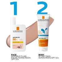 La Roche Posay Anthelios Tinted Fluid SPF 50+ 50ml slider