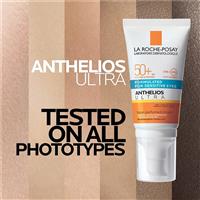 La Roche-Posay Anthelios ULTRA SPF50+ Face Sunscreen For Dry Skin 50ml slider