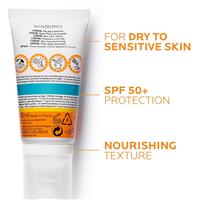 La Roche-Posay Anthelios ULTRA SPF50+ Face Sunscreen For Dry Skin 50ml slider