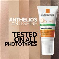 La Roche-Posay Anthelios XL Dry Touch SPF50+ Sunscreen For Oily Skin 50ml slider