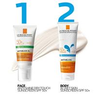 La Roche-Posay Anthelios XL Dry Touch SPF50+ Sunscreen For Oily Skin 50ml slider