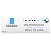 La Roche-Posay Cicaplast Lip Barrier Balm 7.5ml slider