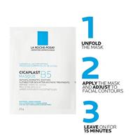 La Roche Posay Cicaplast Mask B5 Sheet Mask 25g slider