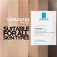 La Roche Posay Cicaplast Mask B5 Sheet Mask 25g slider