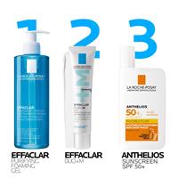 La Roche Posay Effaclar Duo + M 40ml slider