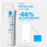 La Roche Posay Effaclar Duo + M 40ml slider