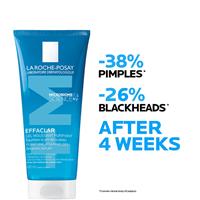 La Roche Posay Effaclar +M Foaming Gel 200ml slider