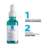 La Roche Posay Effaclar Ultra Concentrate Serum 30ml slider