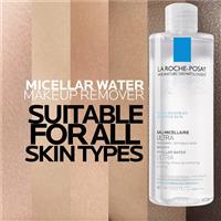 La Roche Posay Micellar Water Ultra For Sensitive Skin 400ml slider