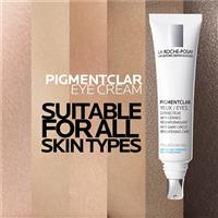 La Roche-Posay Pigmentclar Eye Anti-Pigmentation Cream 15ml slider