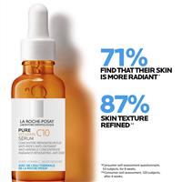 La Roche Posay Pure Vitamin C12 Serum 30ml slider