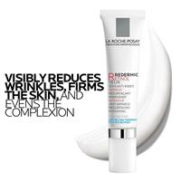 La Roche-Posay Redermic R Anti-Ageing Eye Cream 15ml slider