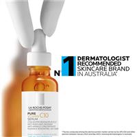 La Roche Posay Redermic Vitamin C10 Serum 30ml slider