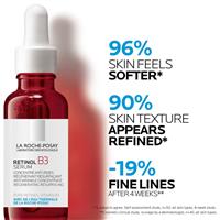 La Roche Posay Retinol B3 Anti-Ageing Serum 30ml slider