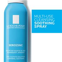 La Roche-Posay Serozinc Toning Mist 150ml slider