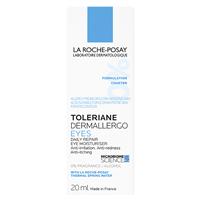 La Roche Posay Toleriane Dermallergo Eye Cream 20ml slider