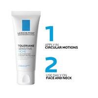 La Roche-Posay Toleriane Sensitive Riche Facial Moisturiser 40ml slider