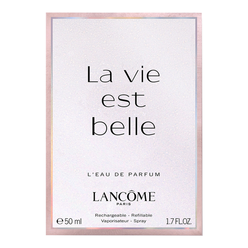 La Vie Est Belle Eau De Parfum slider