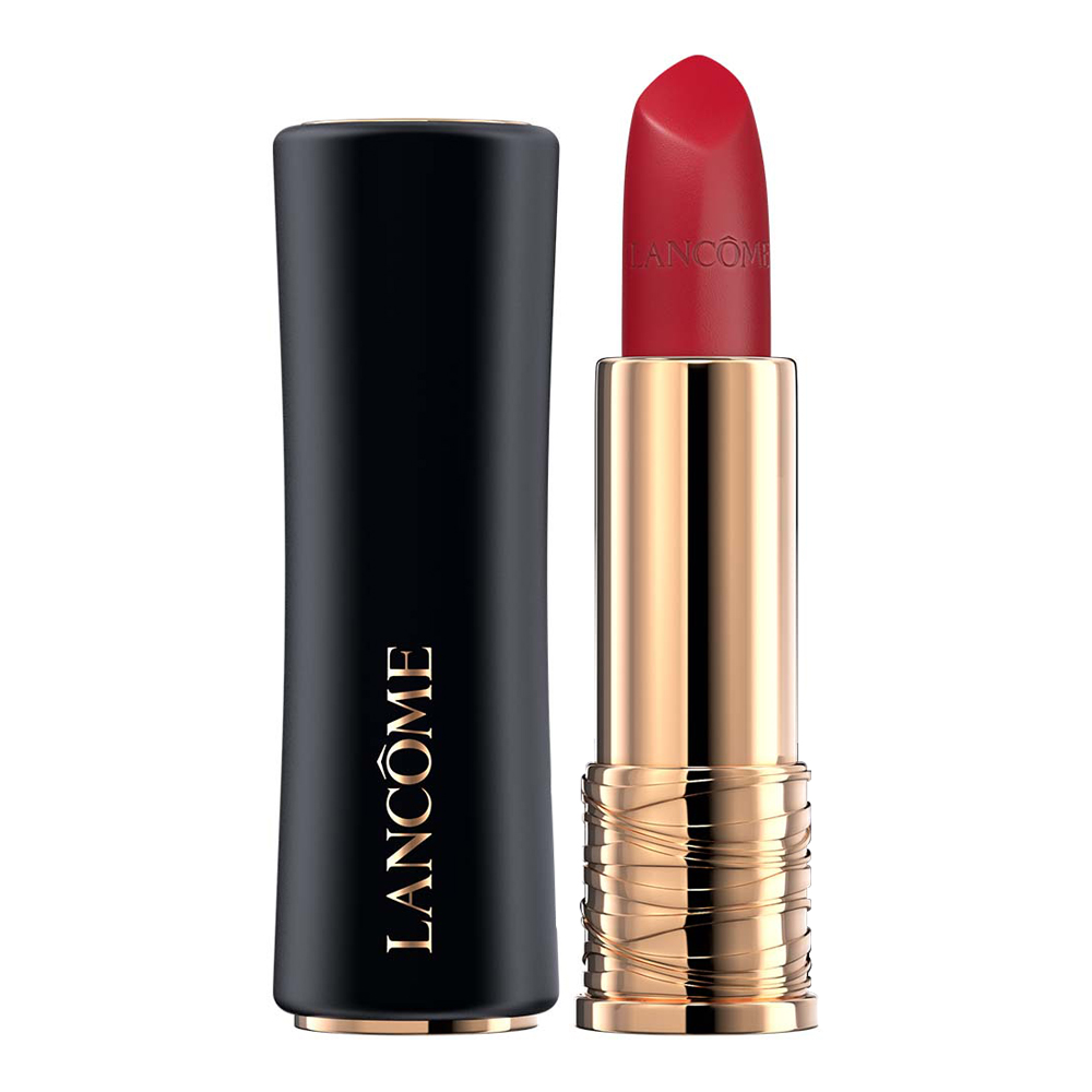 L'Absolu Rouge Drama - Matte Lipstick slider