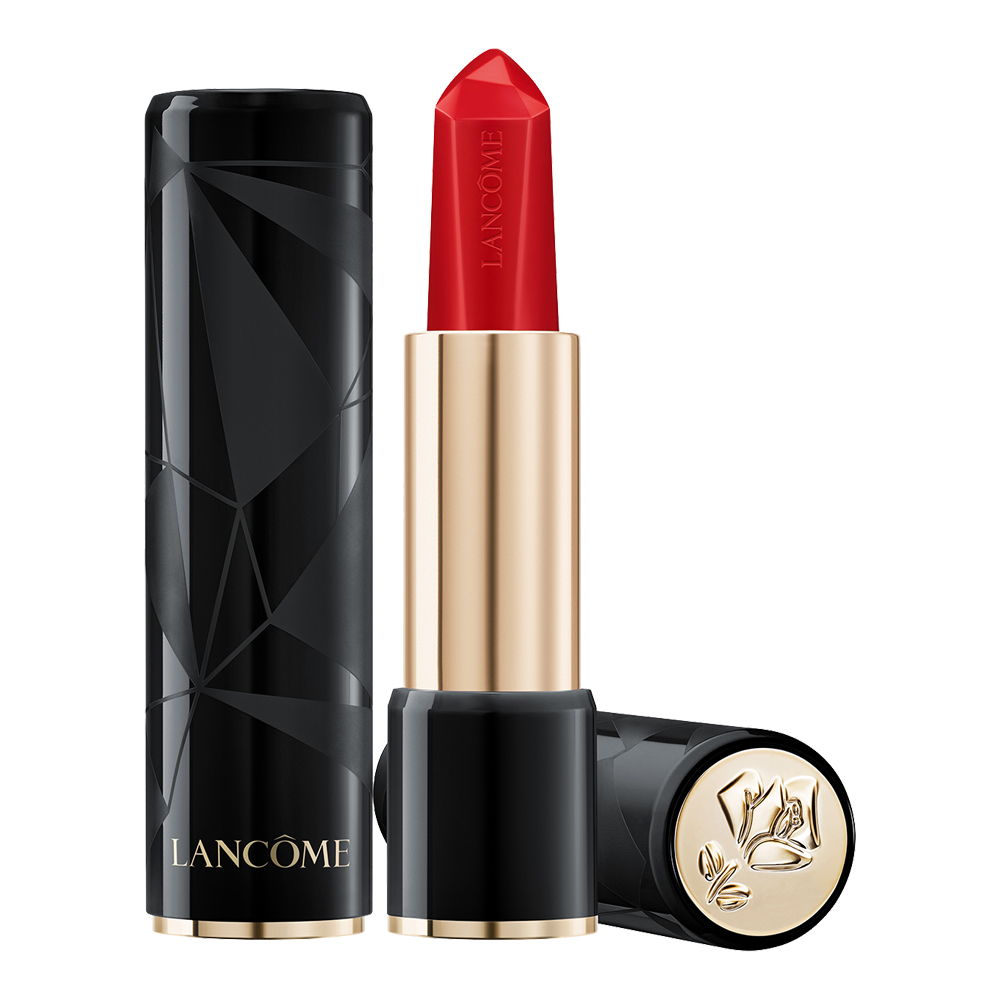 L'Absolu Rouge Ruby Cream Lipstick slider