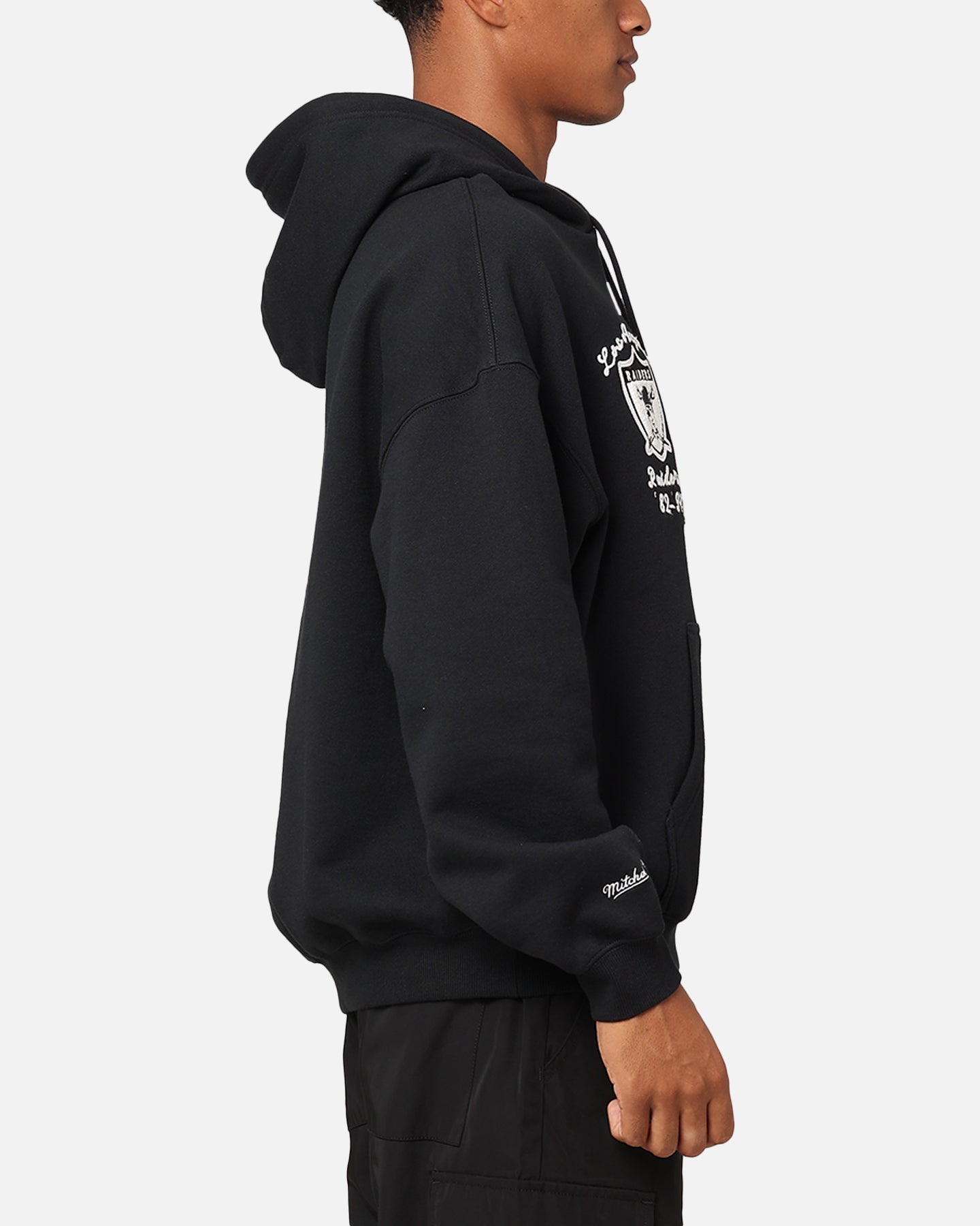 Las Vegas Raiders Conference Hoodie slider