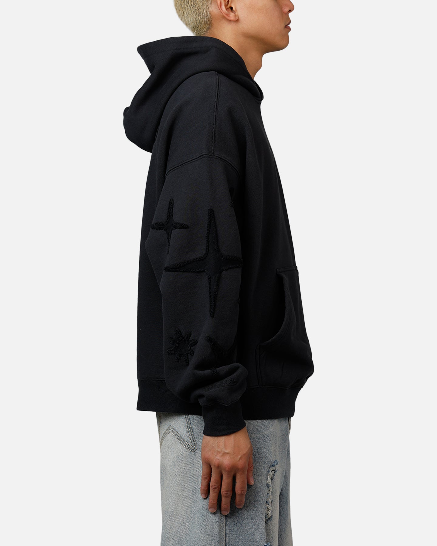 Las Vegas Raiders Crossover Hoodie slider