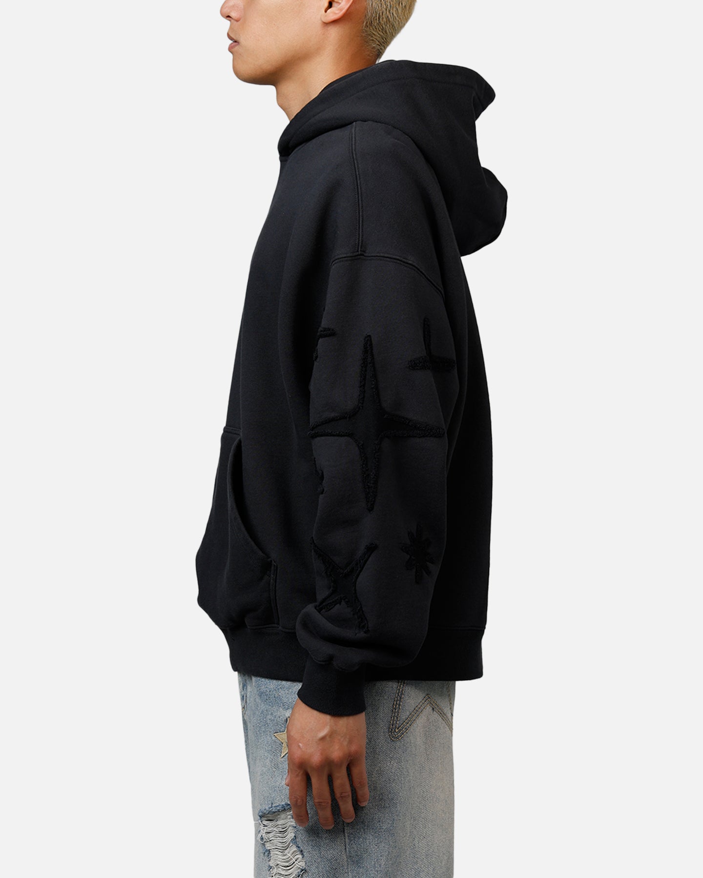 Las Vegas Raiders Crossover Hoodie slider