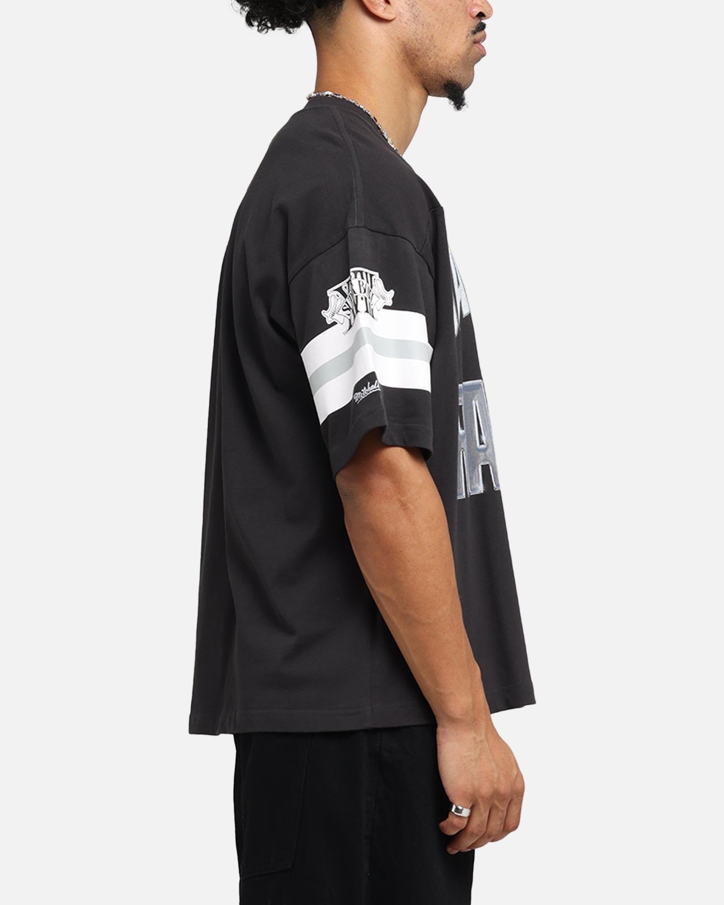 Las Vegas Raiders XVIII Boxy T-Shirt slider